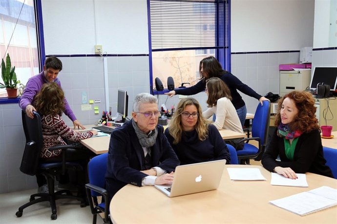 Estudio sobre la violencia de género málaga instituto de criminología