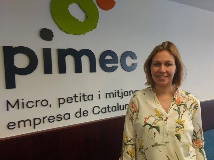 Elena de la Campa
