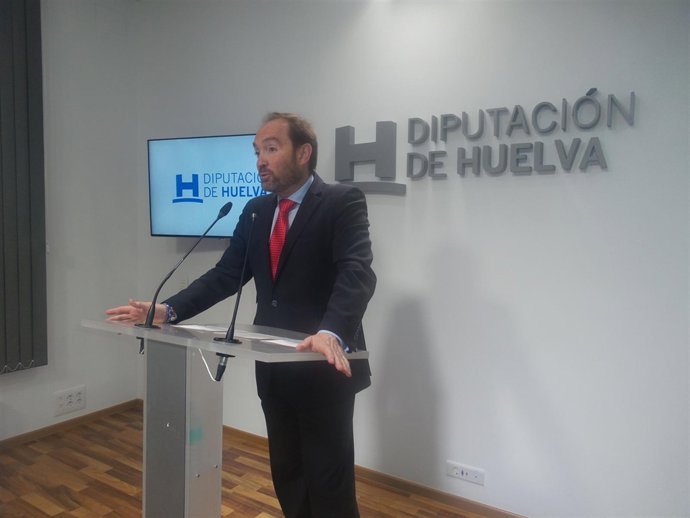 Nota De Prensa Y Foto De Hoy, 6 De Marzo, Previa Pleno Marzo