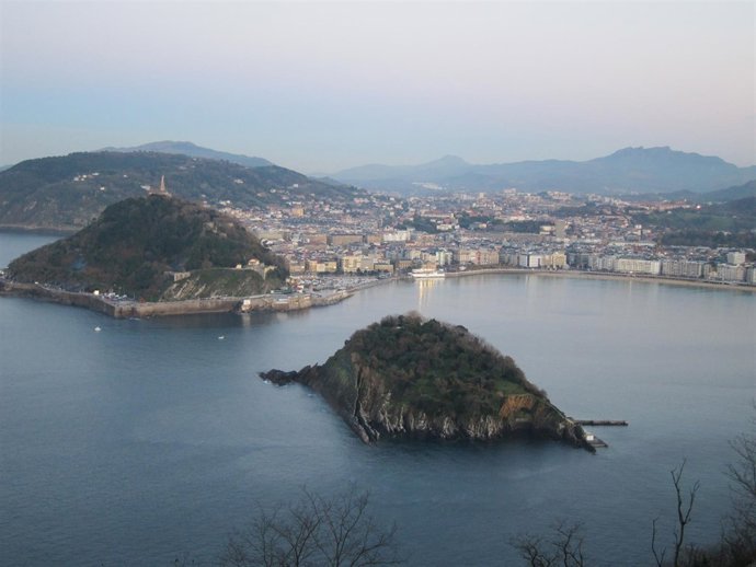 San Sebastián                     