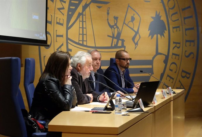 Jornadas sobre el nuevo régimen de disciplina urbanística