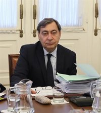 La Fiscalía General del Estado renueva el convenio para dar transparencia a sus actividades