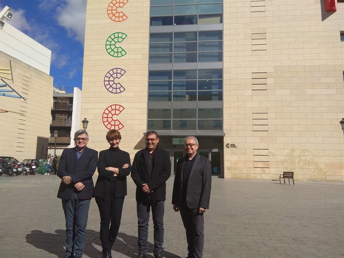 Presentación de Ensems