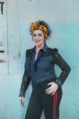 Amparanoia en el Clownia