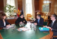 El Ministerio de Agricultura inicia las obras de emergencia para abrir pozos de sequía en la cuenca del Segura