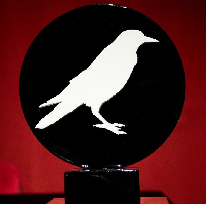 Premio de Novela Negra