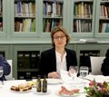 Tejerina mantiene que ella trabajará "especialmente" el 8M aunque apoya las palabras de Rajoy sobre la 'huelga japonesa'