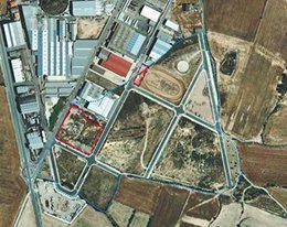 Turrons Vicens amplia les seves instal·lacions a Agramunt