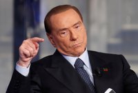 Berlusconi promete apoyar a un gobierno liderado por la Liga y dice que él actuará como "garante"