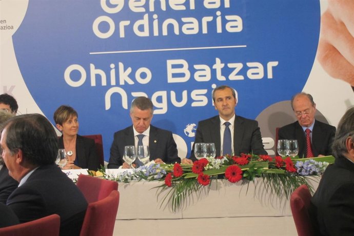 Urkullu y Garcinuño