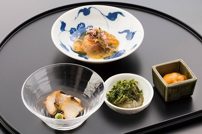 Japan Airlines renueva sus menús a bordo