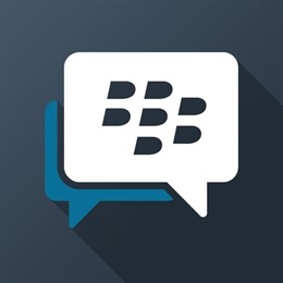 BlackBerry Messenger