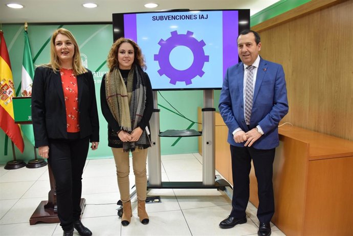 Subvenciones para jóvenes 