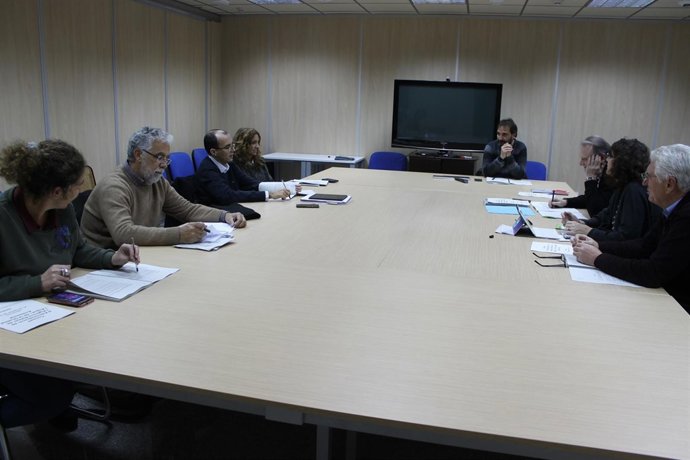 Consejo administración abaqua