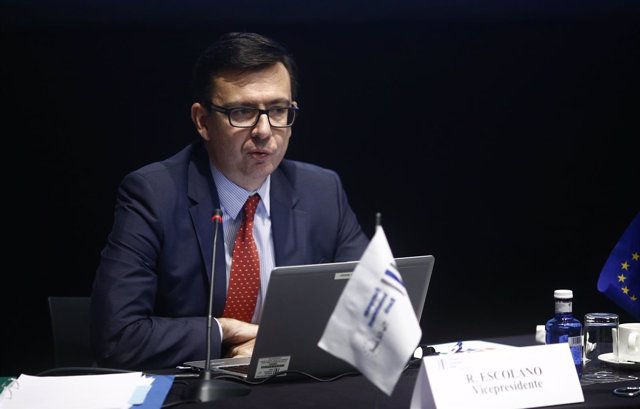 Román Escolano nuevo ministro de Economía en sustitución de Luis de Guindos