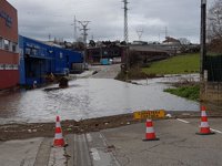 Febrero ha sido muy frío y el cuarto más lluvioso en 37 años en Cantabria