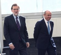 Rajoy limita a un retoque su primer cambio en el Gobierno de esta legislatura