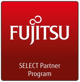 Fujitsu SELECT Partner Program