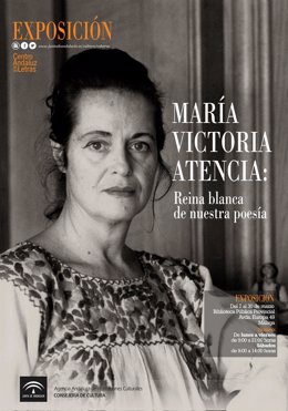 Exposición de María Víctoria Atencia 