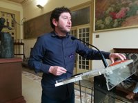 Jarabo resalta que los afectados por el caso de los contratos de MÉS ya han salido del Govern