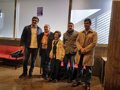 UGT anima a los hombres a secundar mañana los paros junto a las mujeres: "No podemos vivir al margen"