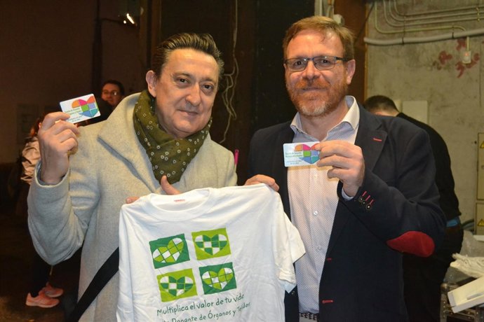 Nota De Prensa Día Mundial Del Riñón: El Hospital Puerta Del Mar Realiza 24 Tras