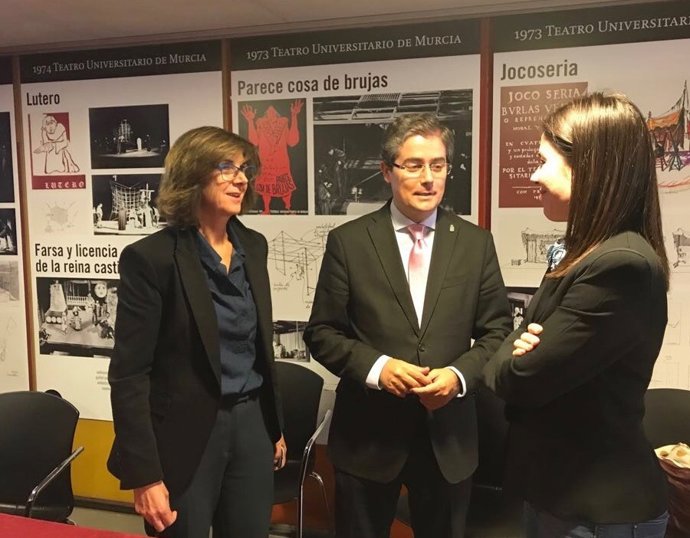 Foto/ Presentación Del Concierto ‘Osrm 360º’