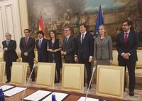 Educación impartirá cursos y charlas en los centros escolares para luchar contra el racismo y la xenofobia