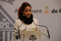 Los servicios mínimos de la huelga de Cort serán cubiertos "preferentemente" por hombres