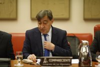 Sánchez Melgar afirma que la actuación de la Fiscalía en el 'procés' ha sido "prudente" y que no se persiguen ideas