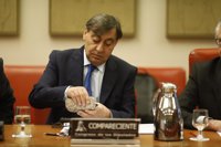 La Fiscalía General del Estado estrena cuenta de Twitter aprovechando la intervención de Sánchez Melgar en el Congreso 