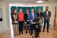 La Junta reivindica en el Día Internacional de la Mujer una igualdad de géneros "real y efectiva"