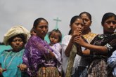 Foto: Mujeres negras e indígenas, las grandes víctimas de la desigualdad en Iberoamérica
