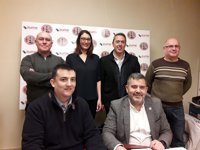 Las asociaciones militares cargan contra Defensa por el expediente abierto contra una cabo del Ejército del Aire