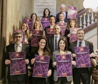 La decana del Icab participará en la huelga feminista y se sumará a la manifestación