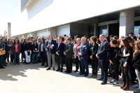 La UIB guarda un minuto de silencio por las tres mallorquinas fallecidas en Miami ex alumnas de Derecho