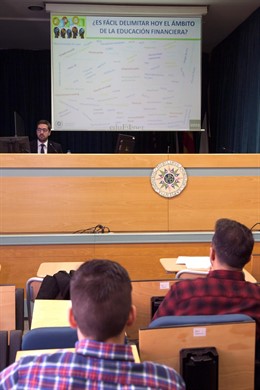 Educación financiera unicaja edufinet 