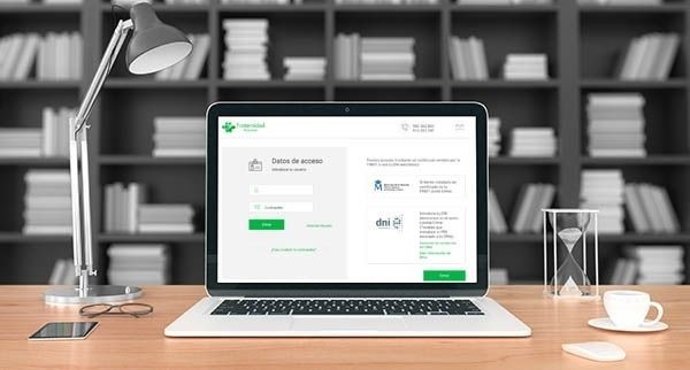 Fraternidad-Muprespa