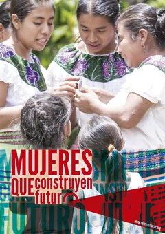 Cooperación y Desarrollo