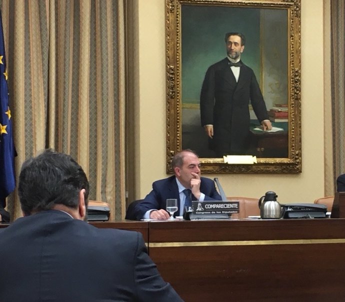 Lorenzo Amor, presidente de ATA