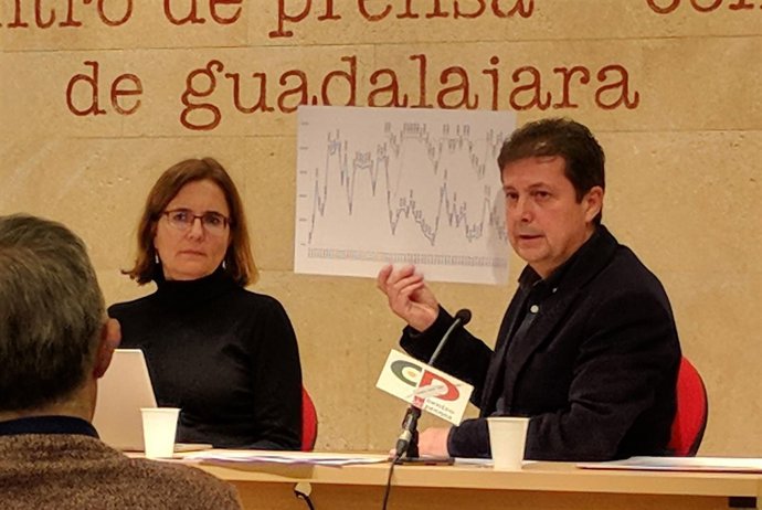 Francisco Pérez Torrecilla