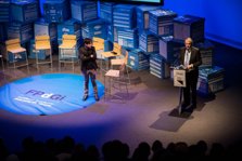 Presidente de la FPdGi