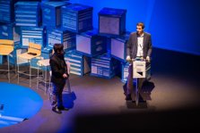 José Miguel Bermúdez