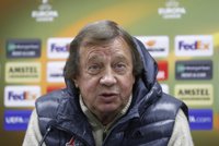 Yuri Siomin: "En muchas ocasiones pongo al Atlético de ejemplo a mis jugadores"