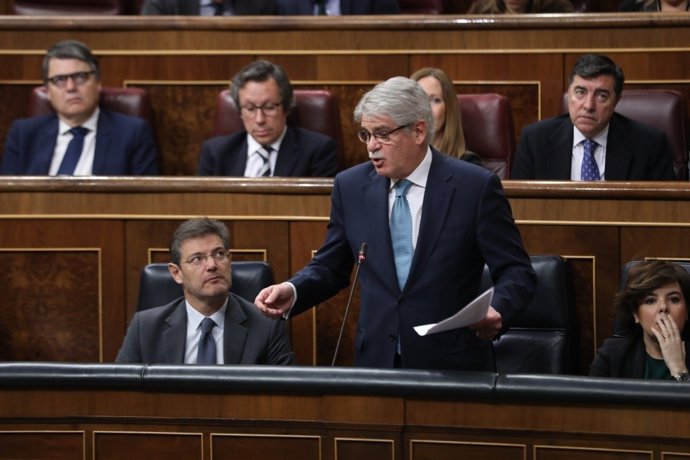 Alfonso Dastis