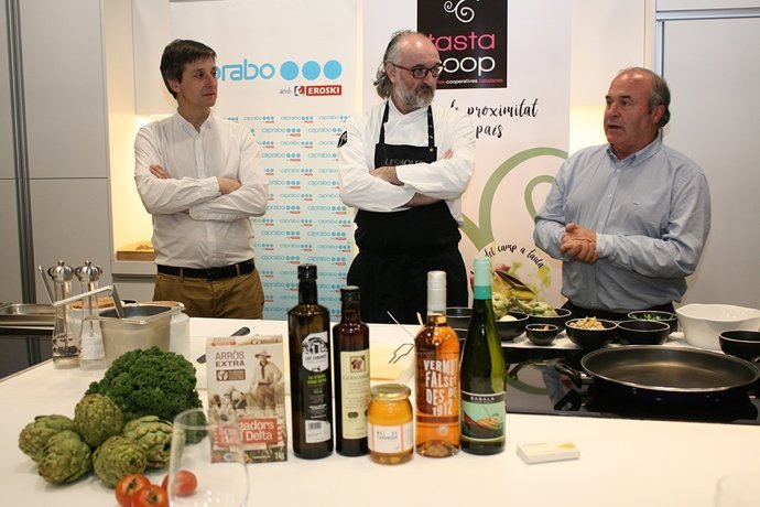 Fernando Tercero,  Jeroni Castells I Jeroni Castells