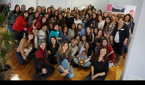 Cooperación y Desarrollo