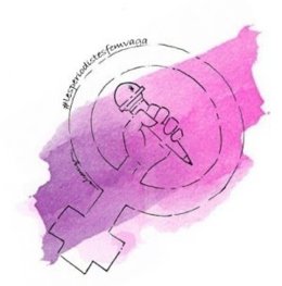 Periodistes se sumen a la vaga del Dia de la Dona