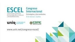 Congreso UNIR en Ecuador