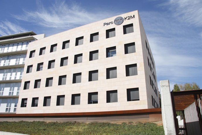 La UPC